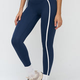 BareSculpt Cross-Waist Leggings