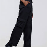 CozyFlex Cargo Joggers