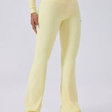 BareSculpt Cut-Out Leggings