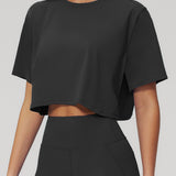 Essential Flow Tee