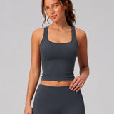 Align Sculpt Tank