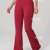 Earthbound Girl Butt-Lifting Pants