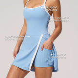 Move Grace Dress