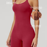 Align Flare Jumpsuit