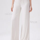 CoolFlow Wide-Leg Pant