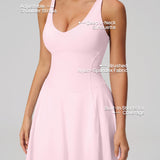 Club Court Dress
