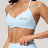 Open Aura Bra