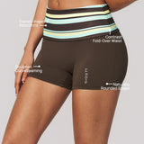 Varsity Sculpt Shorts