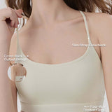 BareFeel Performance Sports Bra