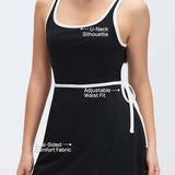 Ace Motion Tennis Dress