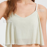 CloudMesh Sculpt Bra Tank