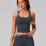 Align Sculpt Tank