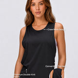 Relaxed Motion Tank