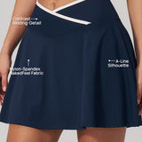 Match Point Shirt