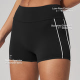 Pantaloni a zampa impilati BareFlow