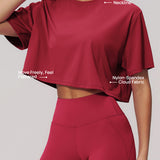 Essential Flow Tee