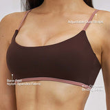 ベアフロー スタックフレアパンツ