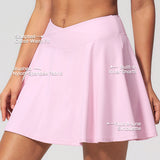 Court Breeze Skirt