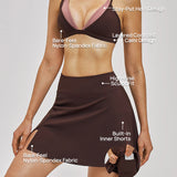 ベアフロー スタックフレアパンツ