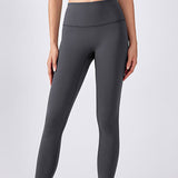 PeachLift Brushed 7/8 Leggings