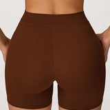 ピーチリフトハイウエストショーツ