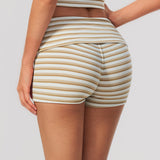 Alpine Foldover Shorts