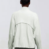 WindFlex Stand-Collar Jacket