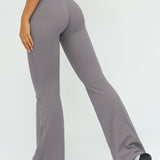 SoftBrush Flare Movement Pants