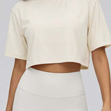 CloudLite Active Tee