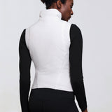 WarmShield Stand-Neck Vest