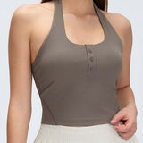 Halo Sculpt Bra Tank