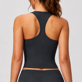 Align Sculpt Tank