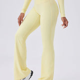 BareSculpt Cut-Out Leggings