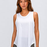Relaxed Motion Tank