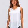 Relaxed Motion Tank