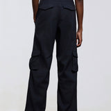 CozyFlex Cargo Joggers