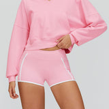 WindWarm Hooded Sweatshirt