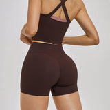 ベアフロー スタックフレアパンツ