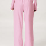 エフォートレスラクスルームパンツ