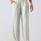 AirFlow Wide-Leg Training Pants