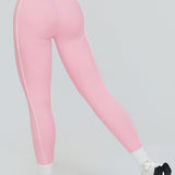 NakedFlex Colorblock Sculpt Leggings