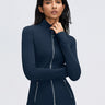 Form Sculpt Jacket