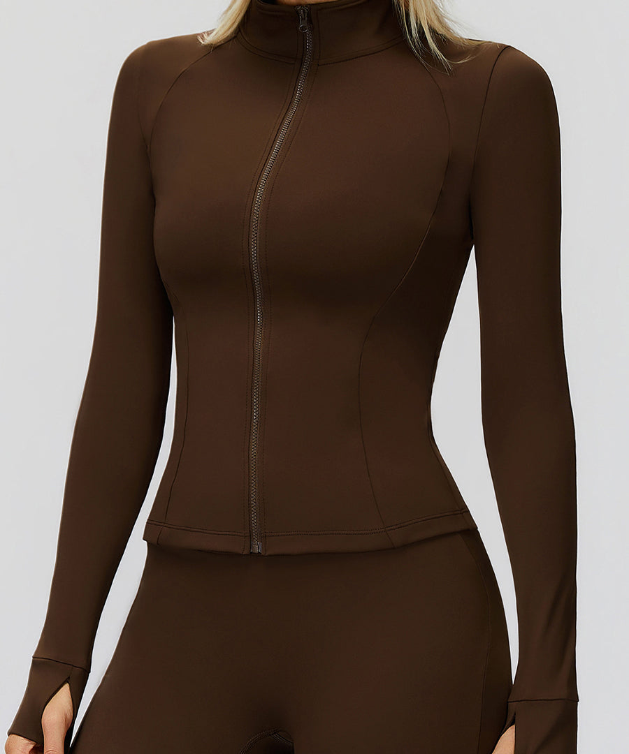 コージーシールドジャケット