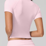 Cloud Touch Tee