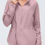 UrbanFlow Active Jacket