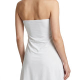 Second Skin Moonveil Slip Dress