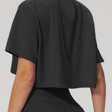 Essential Flow Tee