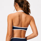 Lift Halter Bra