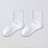 Anti-Pill Performance Crew Socks