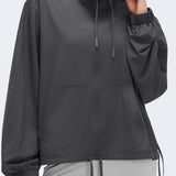 EaseMove Stand-Collar Jacket